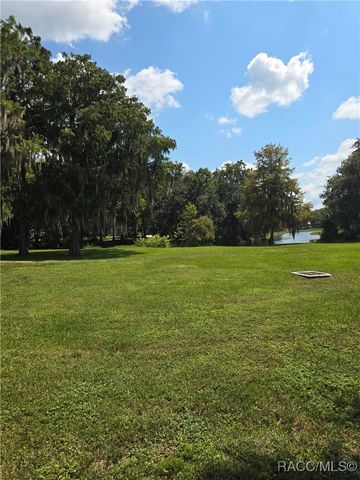 1282 Cypress Cove Court, Inverness, FL 34450