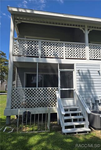 1282 Cypress Cove Court, Inverness, FL 34450