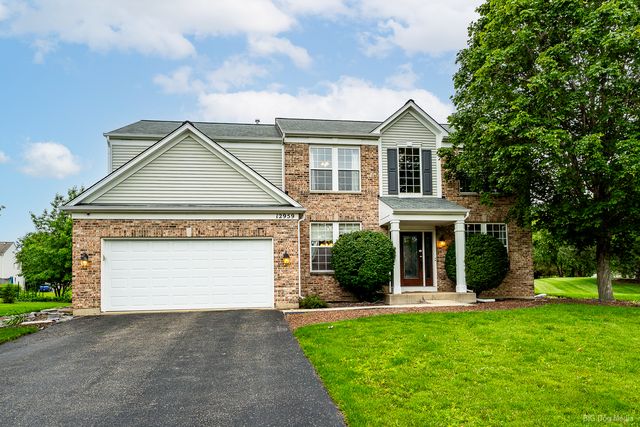 12959 Stockton Avenue, Plainfield, IL 60585
