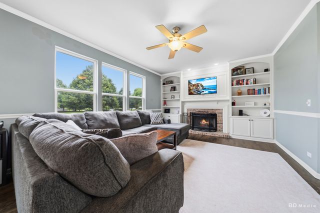 12959 Stockton Avenue, Plainfield, IL 60585