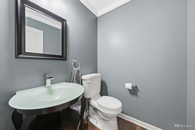 12959 Stockton Avenue, Plainfield, IL 60585