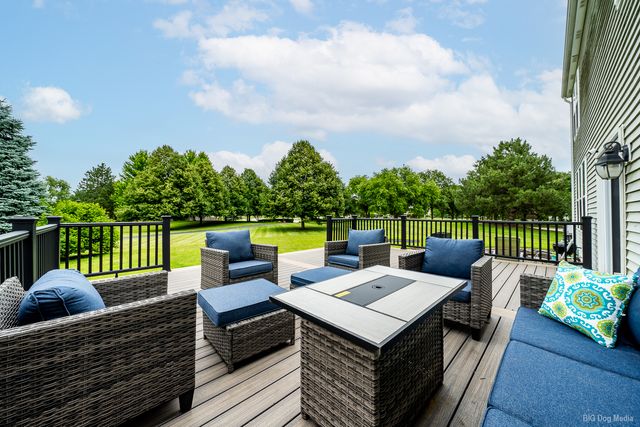 12959 Stockton Avenue, Plainfield, IL 60585