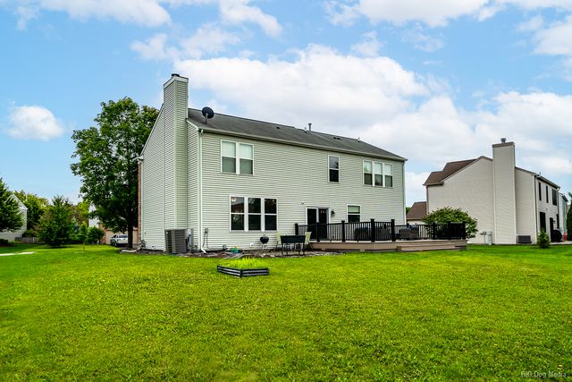12959 Stockton Avenue, Plainfield, IL 60585