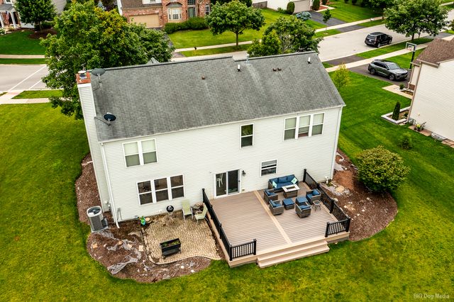 12959 Stockton Avenue, Plainfield, IL 60585