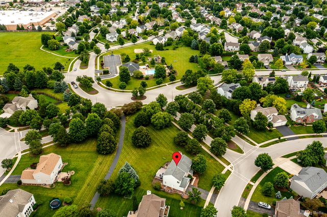 12959 Stockton Avenue, Plainfield, IL 60585