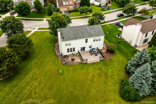 12959 Stockton Avenue, Plainfield, IL 60585