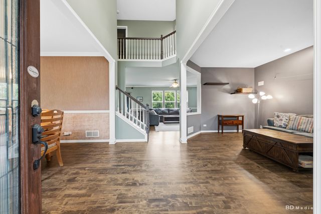 12959 Stockton Avenue, Plainfield, IL 60585