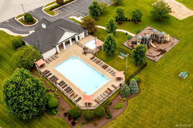 12959 Stockton Avenue, Plainfield, IL 60585