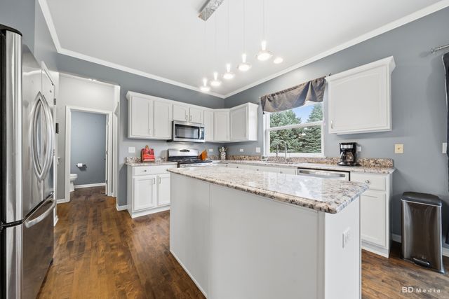 12959 Stockton Avenue, Plainfield, IL 60585