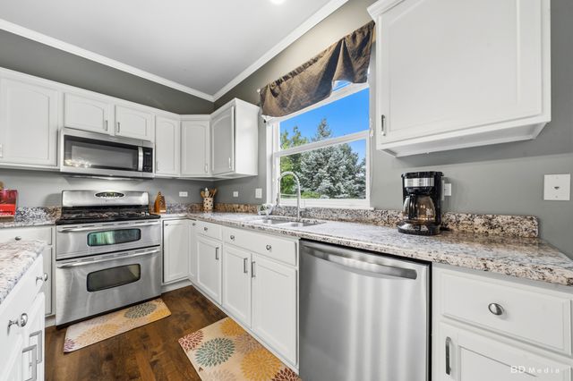 12959 Stockton Avenue, Plainfield, IL 60585