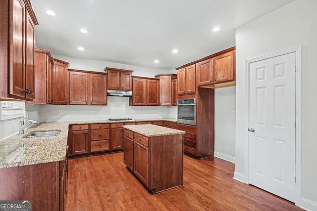 6856 Search Light Trail, Lithonia, GA 30038