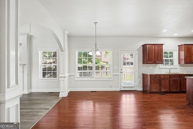 6856 Search Light Trail, Lithonia, GA 30038