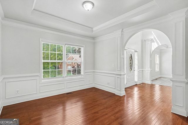 6856 Search Light Trail, Lithonia, GA 30038