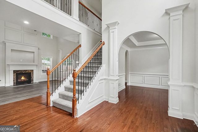 6856 Search Light Trail, Lithonia, GA 30038