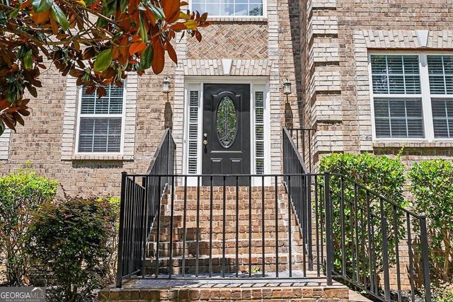6856 Search Light Trail, Lithonia, GA 30038