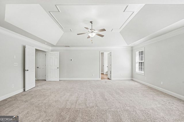 6856 Search Light Trail, Lithonia, GA 30038