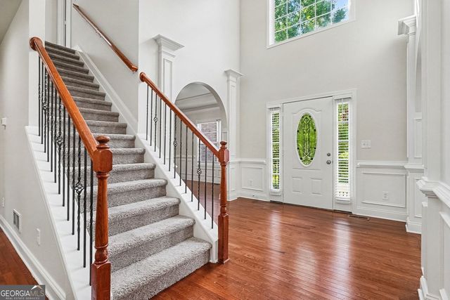 6856 Search Light Trail, Lithonia, GA 30038