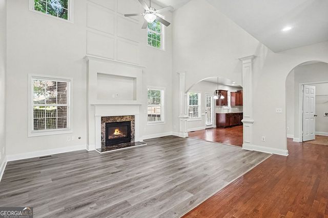 6856 Search Light Trail, Lithonia, GA 30038
