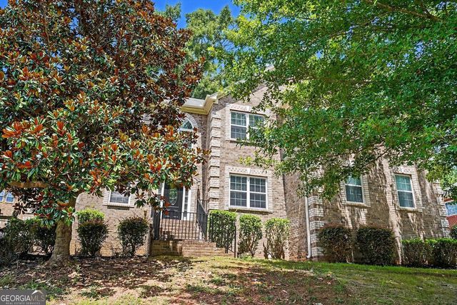 6856 Search Light Trail, Lithonia, GA 30038