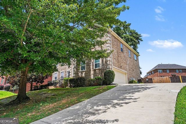 6856 Search Light Trail, Lithonia, GA 30038