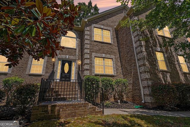 6856 Search Light Trail, Lithonia, GA 30038