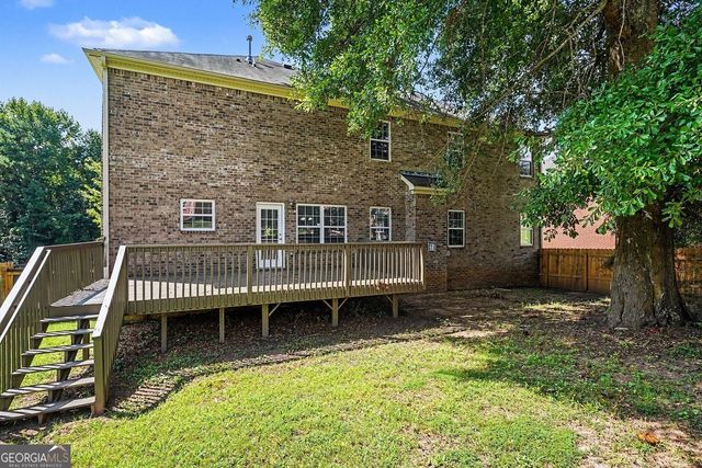 6856 Search Light Trail, Lithonia, GA 30038