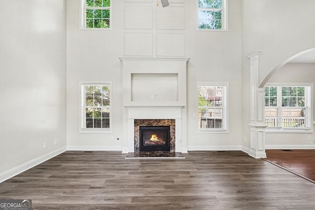6856 Search Light Trail, Lithonia, GA 30038
