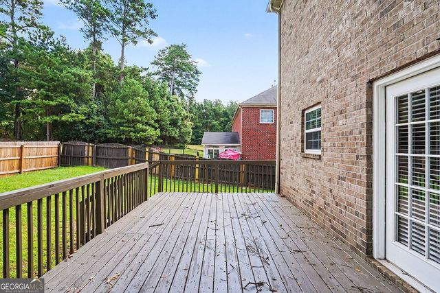 6856 Search Light Trail, Lithonia, GA 30038