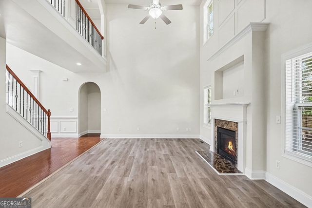 6856 Search Light Trail, Lithonia, GA 30038