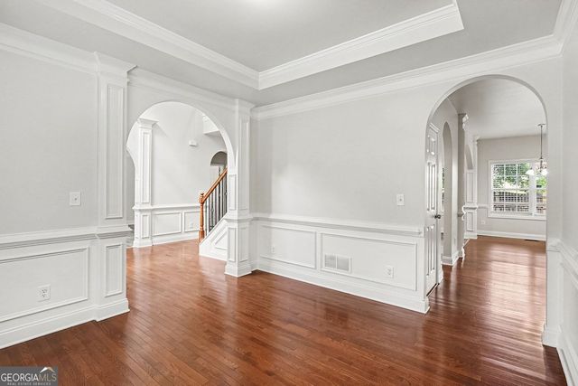 6856 Search Light Trail, Lithonia, GA 30038