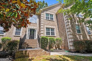 6856 Search Light Trail, Lithonia, GA 30038