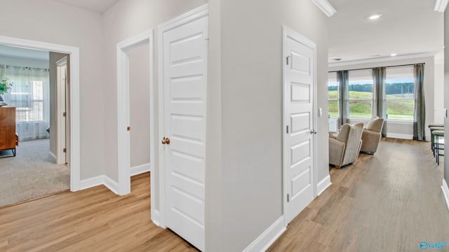 7102 Raquel Circle SE, Gurley, AL 35748