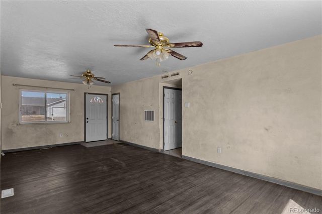 413 Mitchell Avenue, Ordway, CO 81063