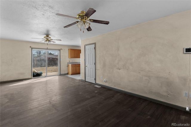 413 Mitchell Avenue, Ordway, CO 81063