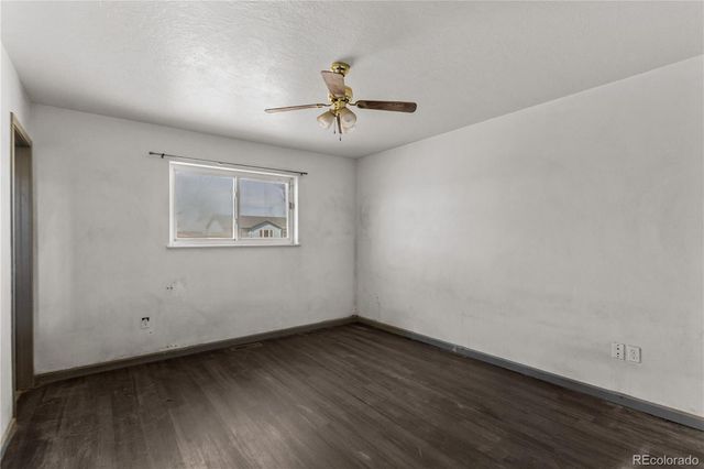 413 Mitchell Avenue, Ordway, CO 81063