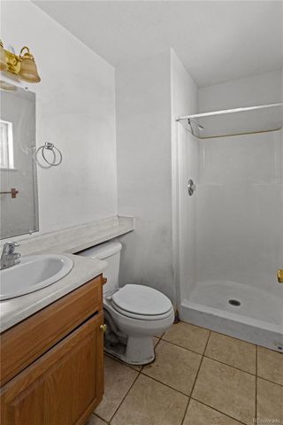 413 Mitchell Avenue, Ordway, CO 81063