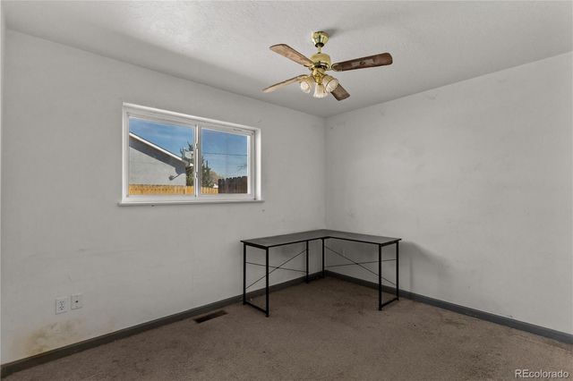 413 Mitchell Avenue, Ordway, CO 81063