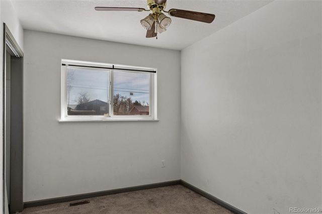 413 Mitchell Avenue, Ordway, CO 81063