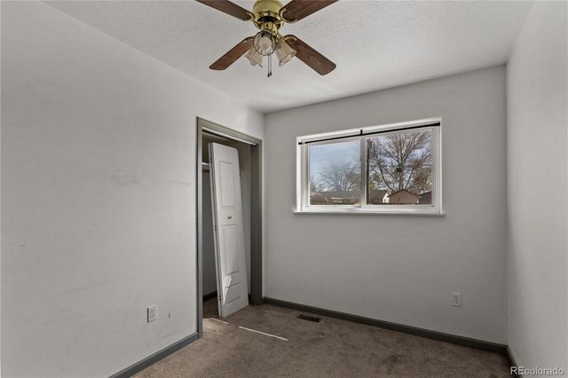 413 Mitchell Avenue, Ordway, CO 81063