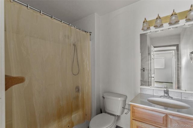 413 Mitchell Avenue, Ordway, CO 81063