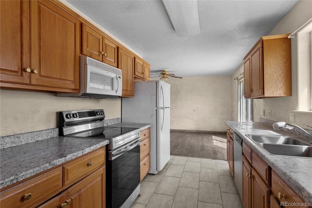 413 Mitchell Avenue, Ordway, CO 81063