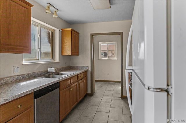 413 Mitchell Avenue, Ordway, CO 81063