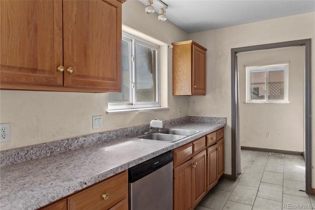 413 Mitchell Avenue, Ordway, CO 81063