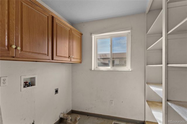 413 Mitchell Avenue, Ordway, CO 81063