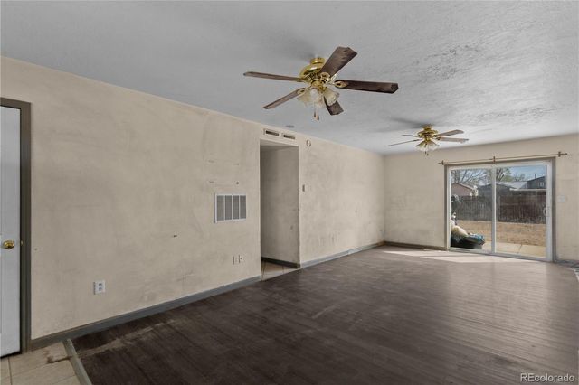 413 Mitchell Avenue, Ordway, CO 81063