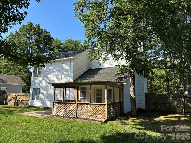 10220 Rockwood Road, Charlotte, NC 28215