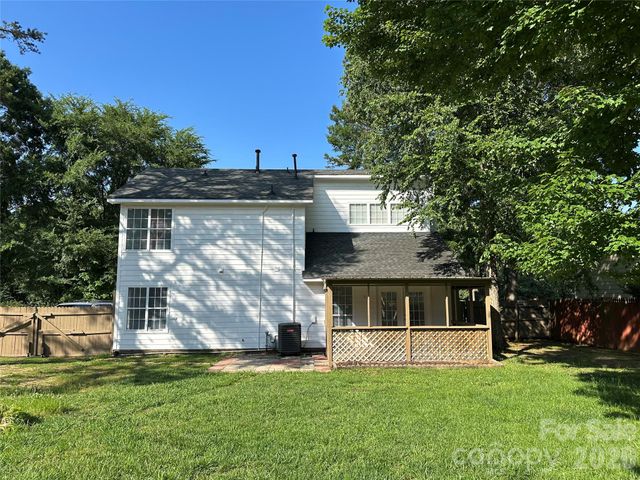 10220 Rockwood Road, Charlotte, NC 28215