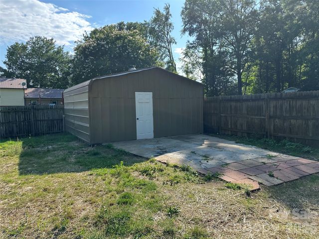 10220 Rockwood Road, Charlotte, NC 28215