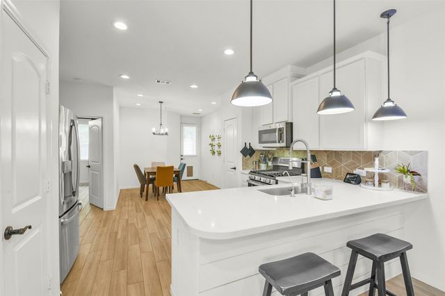 5526 Hyde Park Drive, Pasadena, TX 77505