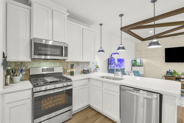 5526 Hyde Park Drive, Pasadena, TX 77505